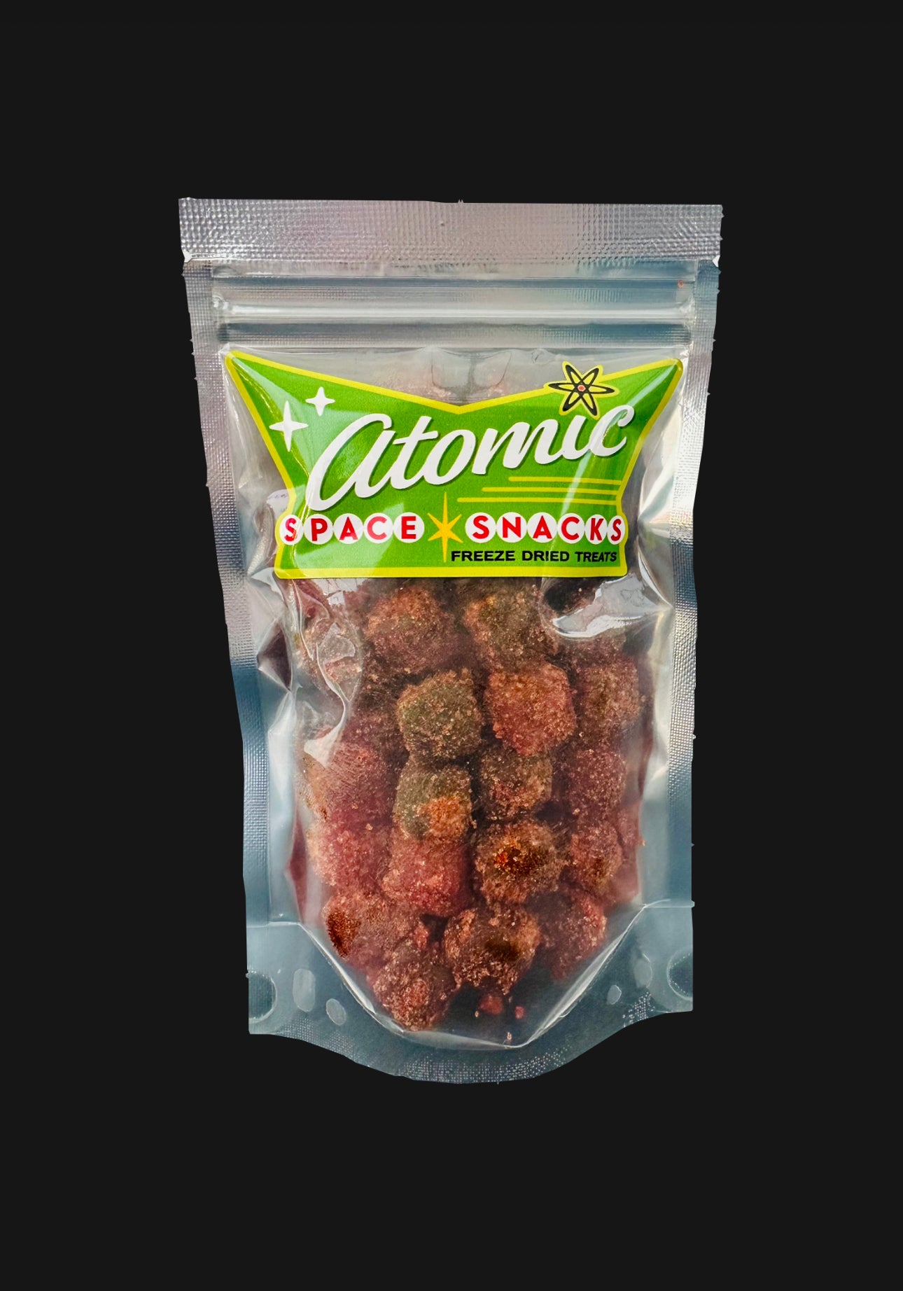 Tajin Chamoy Sour Gummies